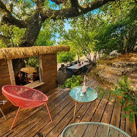 Coin De Paradis Aux Vans Jacuzzi Chauffee De Octobre A Avril